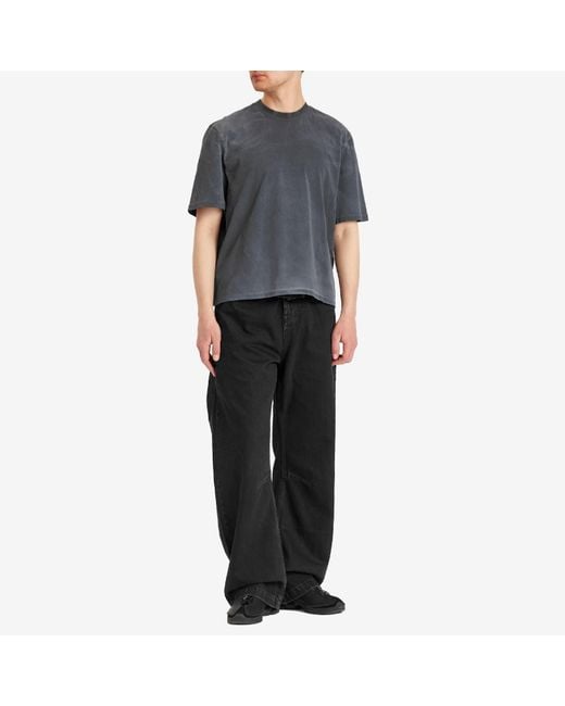 Entire studios Black Gem Jeans