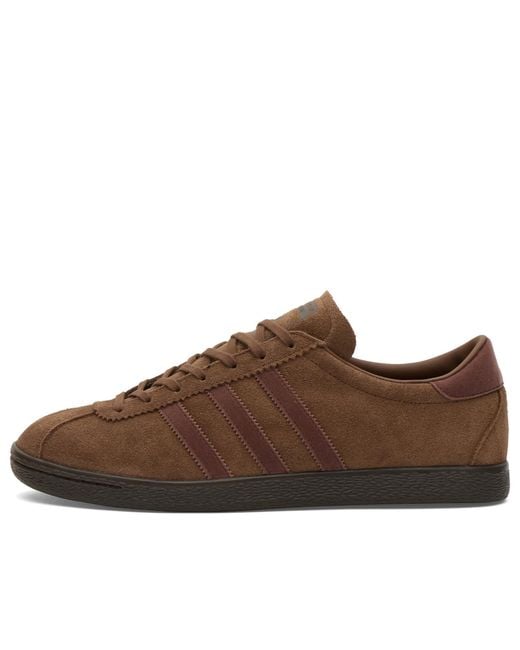 Adidas Brown Tobacco Sneaker for men