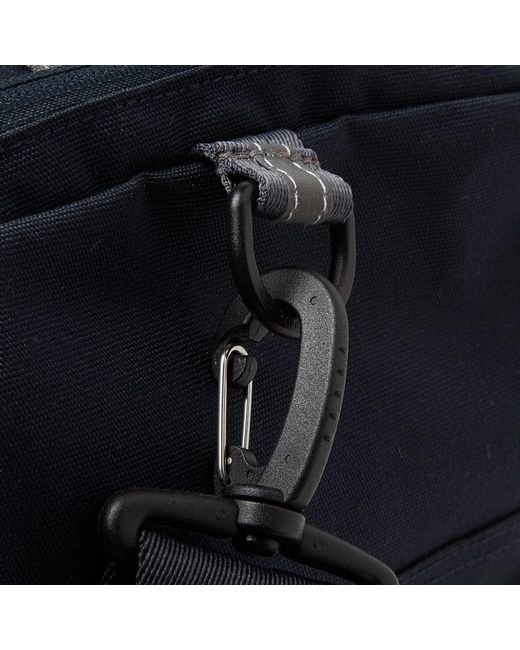 white mountaineering duffle