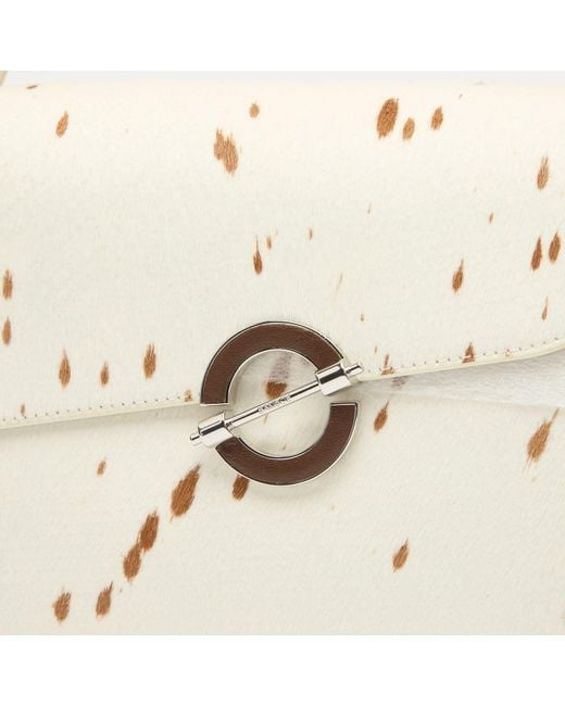 Samsøe & Samsøe Natural Sahero Grab Bag