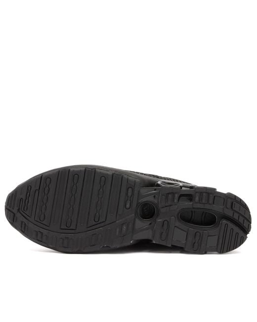 Adidas Blue Megaride S2 Sneaker