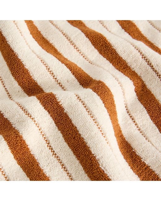 BAINA Natural San Luis Hand Towel
