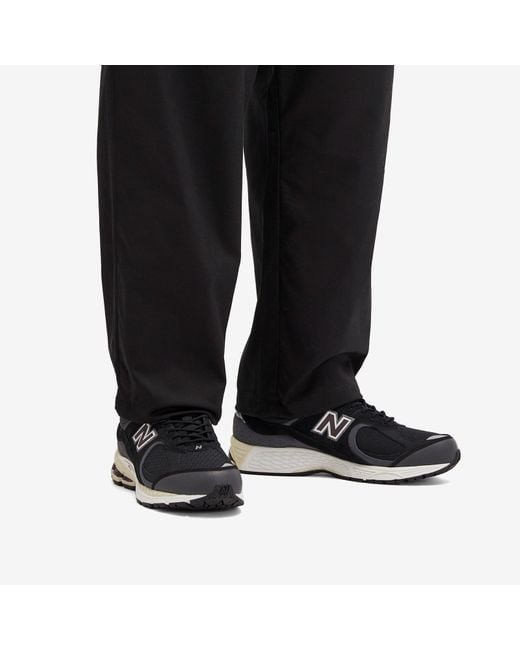 New Balance Blue M2002Rxt