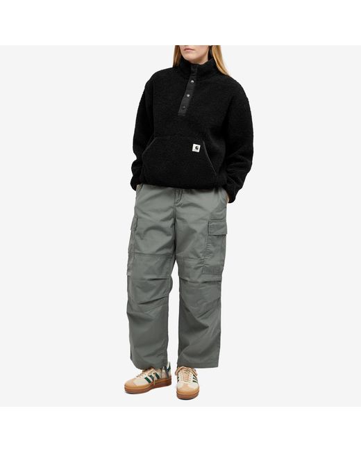 Carhartt store fleece pants