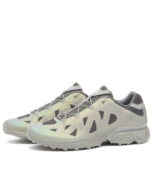 Salomon White Xt-Whisper Void Sneaker