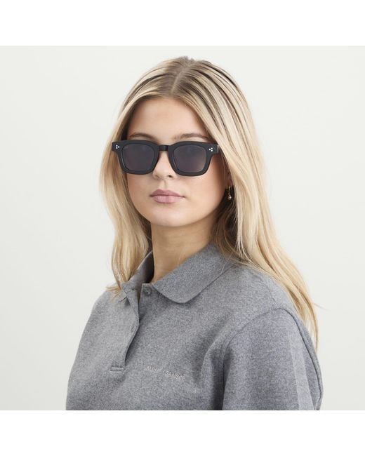 AKILA Gray Ascent Sunglasses