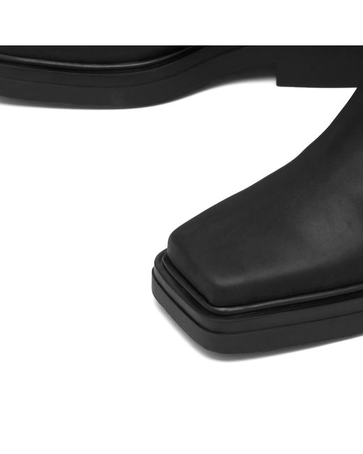 Vagabond Black Eyra Boot