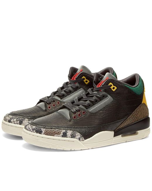 AIR JORDAN 3 RETRO SE Jordan Men's Shoes | Ballzy