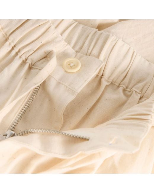 STORY mfg. Natural Bridge Shorts