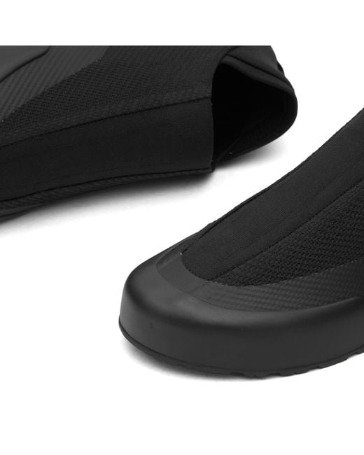 Arc'teryx Black Kragg Sneakers for men