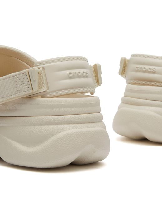 Crocs duet white outlet