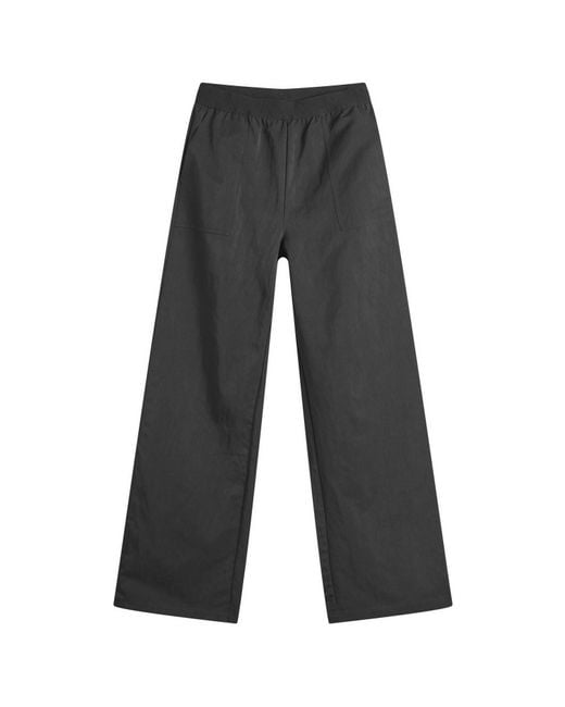 Represent Gray Subway Sweatpants