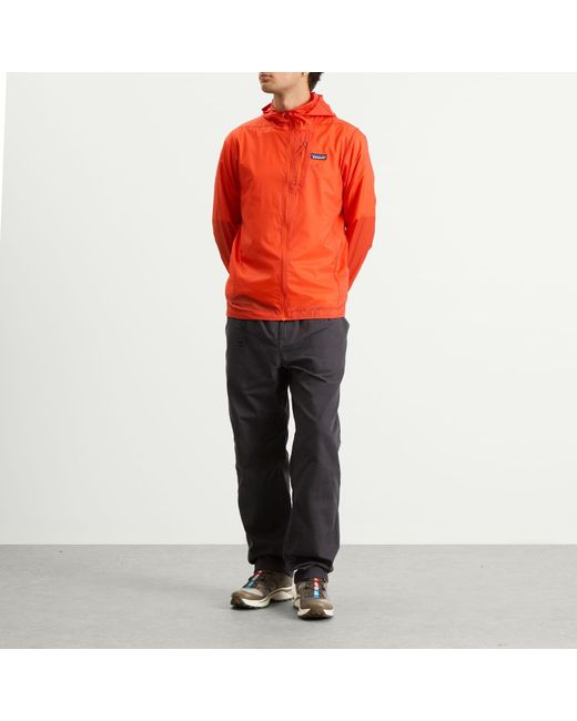 Patagonia Gray Point Reyes Canvas Gi Trousers for men