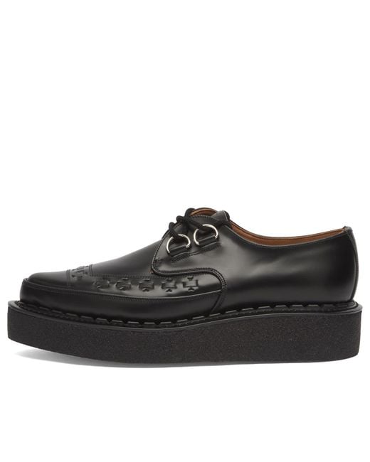 Comme des Garçons Black X George Cox Diano Loafer for men