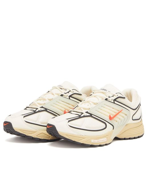 Nike Metallic Air Pegasus 2005 Wave Sneaker