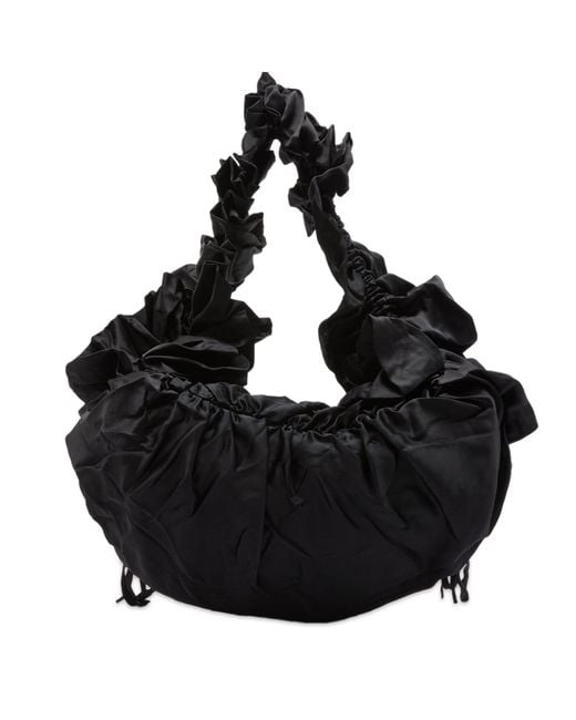 【OperaSPORT for M】SHIRLEY BAG M ブラック SHIRLEY BAG BLACK – OpéraSPORT
