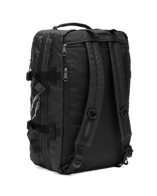 Eastpak Black Travelpack Backpack