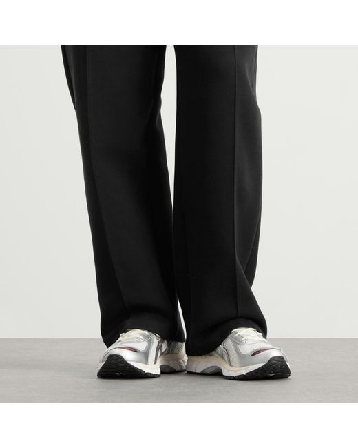 Asics White Gel-Kayano 12.1 Sneaker