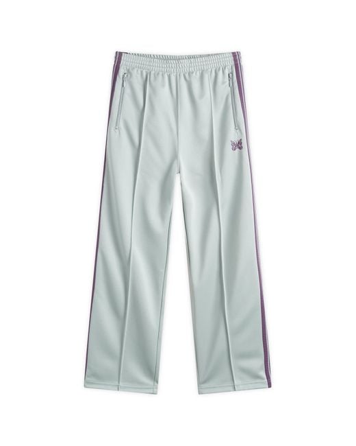 Needles Blue Track Pant