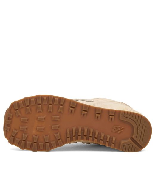 New Balance Natural 574 Sneaker