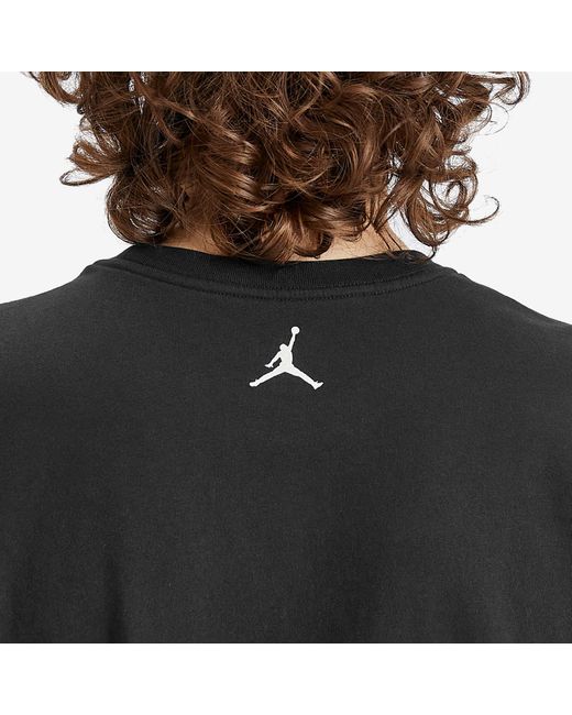 Nike Black Flight Mvp T-Shirt for men