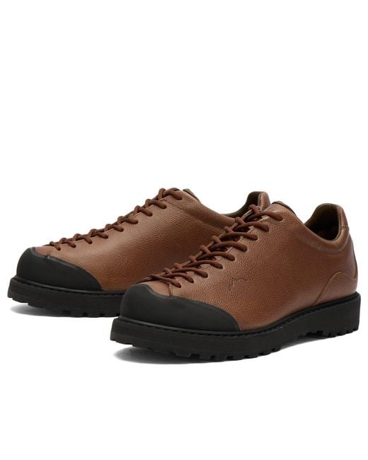Diemme Brown Ampezzo Presented By End for men