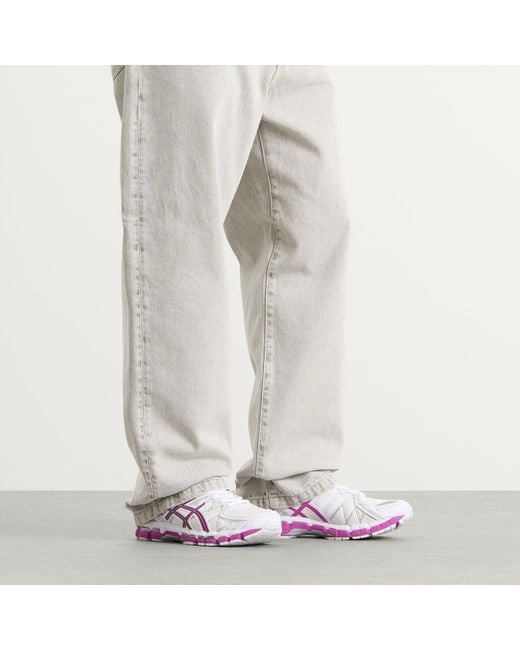 Asics Multicolor Gel-Kayano 20 Sneaker