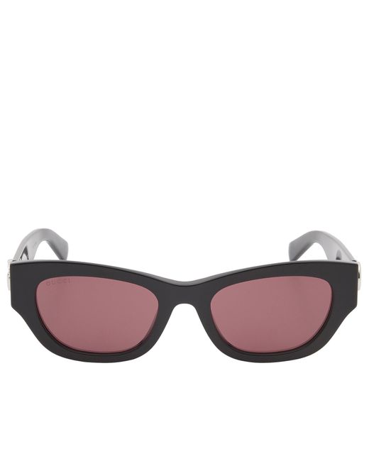 Gucci Brown Gg1954Sa Sunglasses