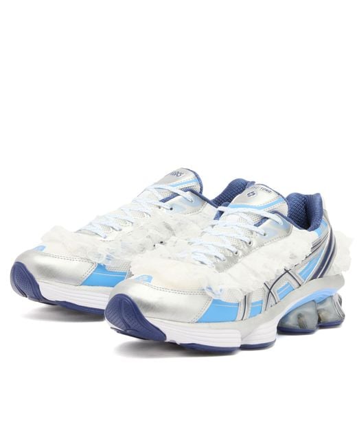 Asics X Shushu Tong Gel-Kinetic Fluent in Blue | Lyst Canada