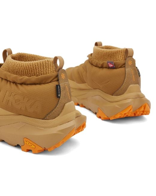 Hoka One One Natural M Kaha 2 Frost Moc Gtx