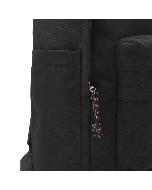Eastpak Black Kittery Pak'R Backpack