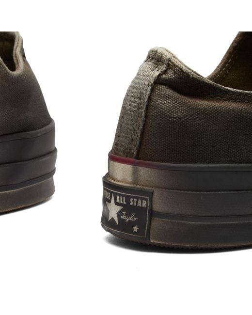 Converse Brown Chuck Taylor 1970S Ox Ltd Sneaker