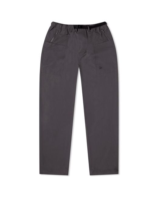 PATTA Blue Belted Tactical Chinos for men