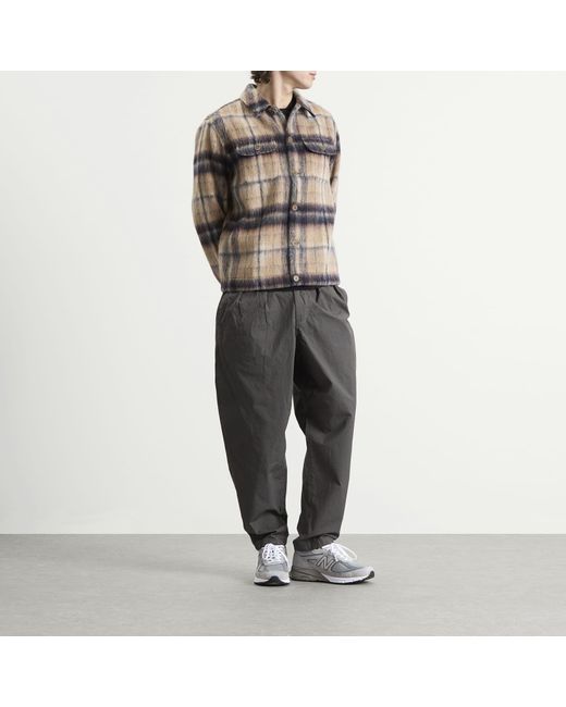 Kestin Brown Haston Jacket for men