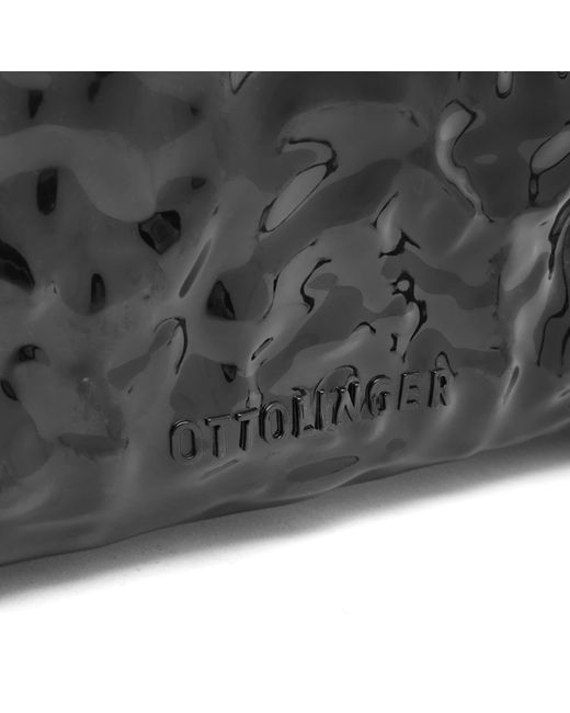 OTTOLINGER Black Signature Baguette Bag