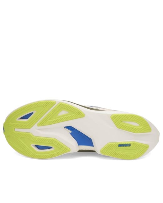 Brooks Multicolor Hyperion Max 3 X Pynrs Sneaker for men
