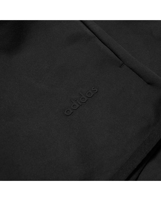 Adidas Black X Fear Of God Athletics Short