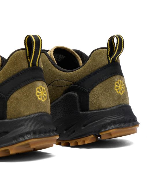 Keen Brown Jasper Zionic for men