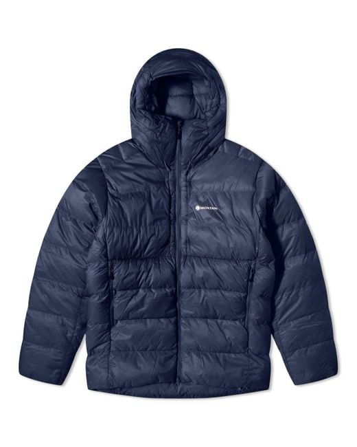 men's anti freeze down jacket