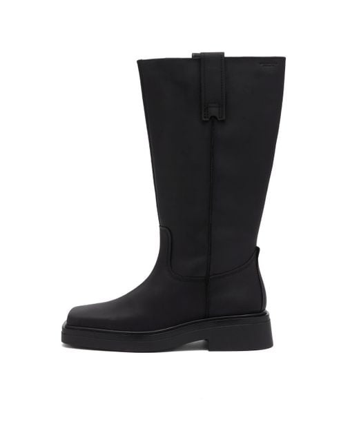 Vagabond Black Eyra Boot