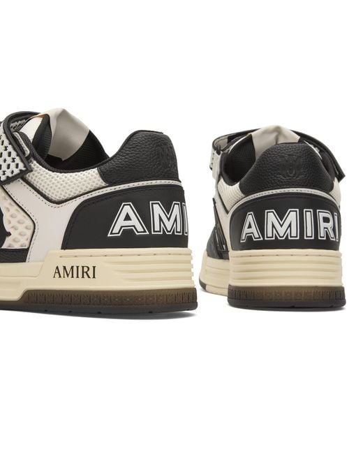 Amiri White Sneakers for men