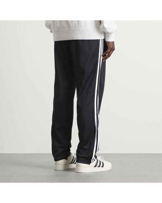 Adidas Black Firebird Track Pant for men