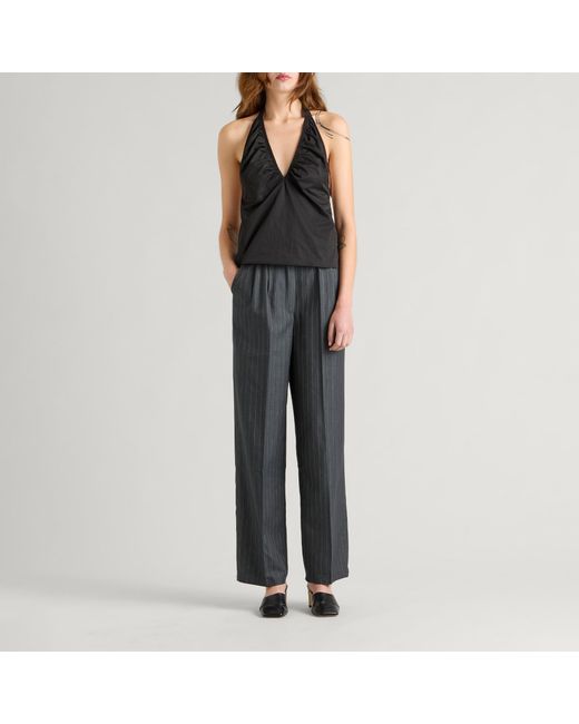 Hosbjerg Gray Verona Pants