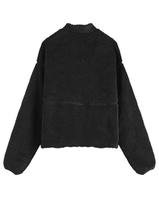 The North Face Black Extreme Pile 2 Fleece