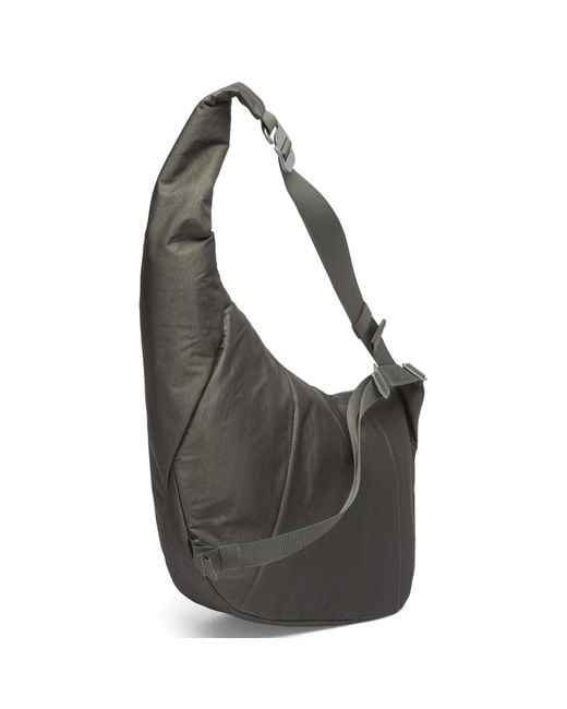 Sealson Black M3 Cross Body Bag