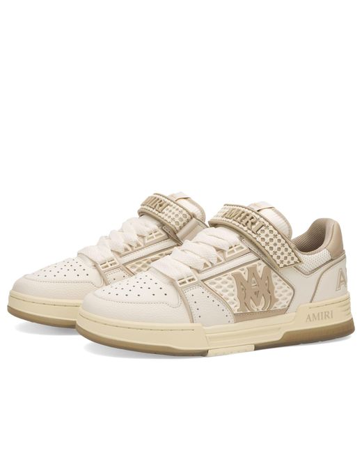 Amiri Natural Ma Skyline Sneaker for men