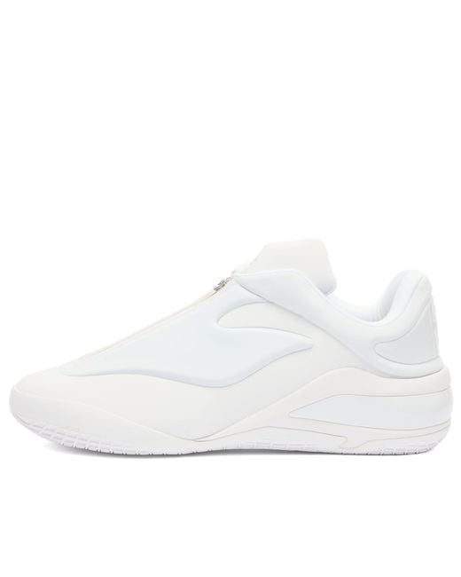 Converse White Shai 001 Ox Sneaker for men