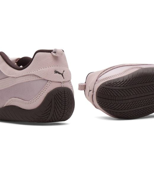 PUMA Pink Speedcat Go Etoile