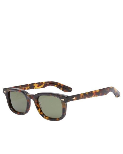 Moscot Multicolor Klutz Sunglasses