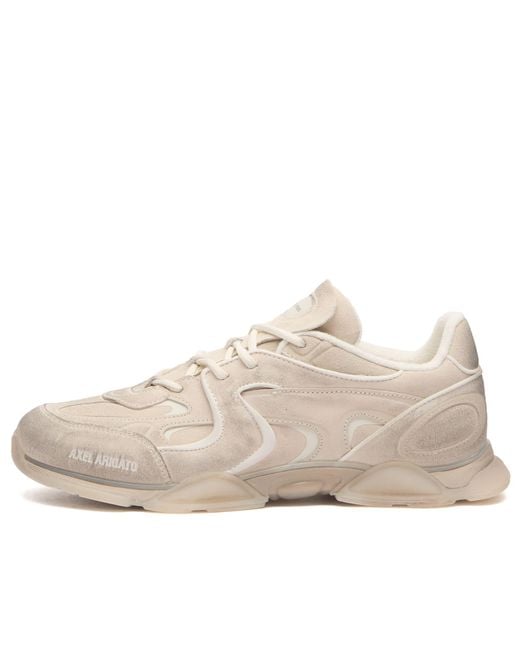 Axel Arigato Natural Eris Sneaker for men